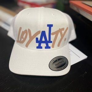 Loyalty La hat